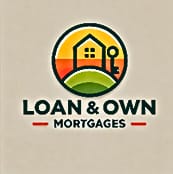 Loan & Own Mortgages Logo